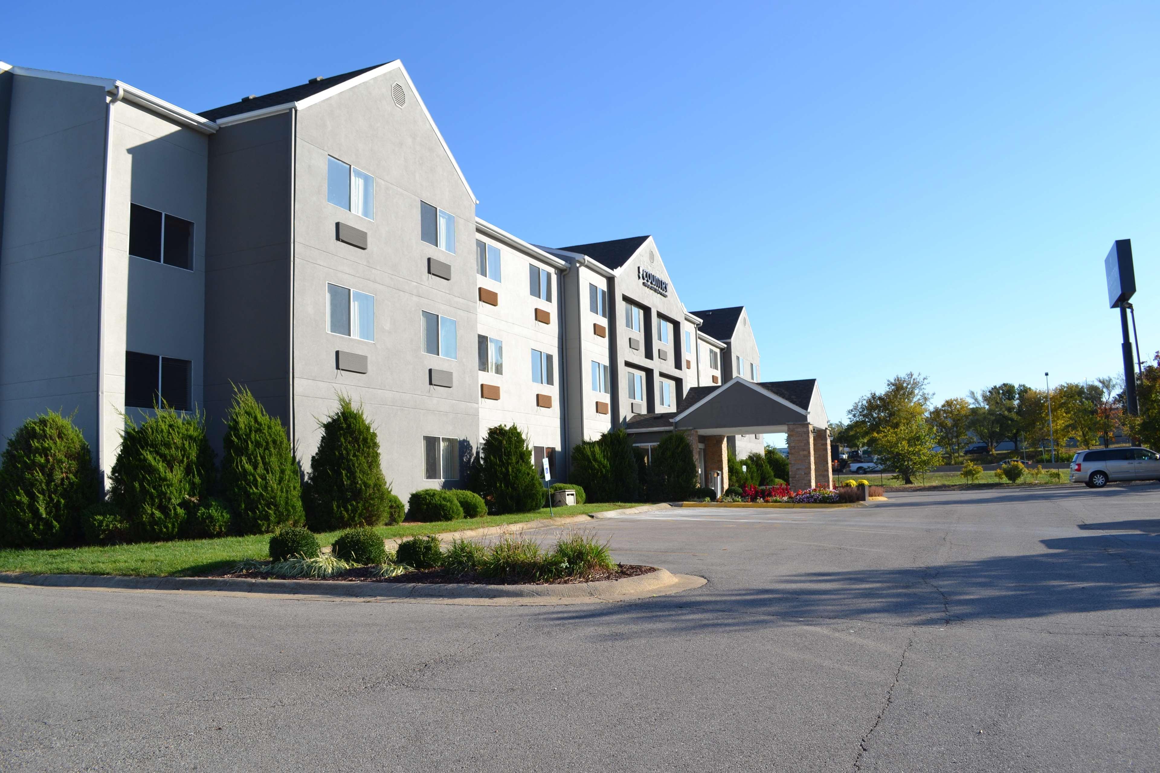 Country Inn & Suites By Radisson, Fairview Heights, Il Exterior photo