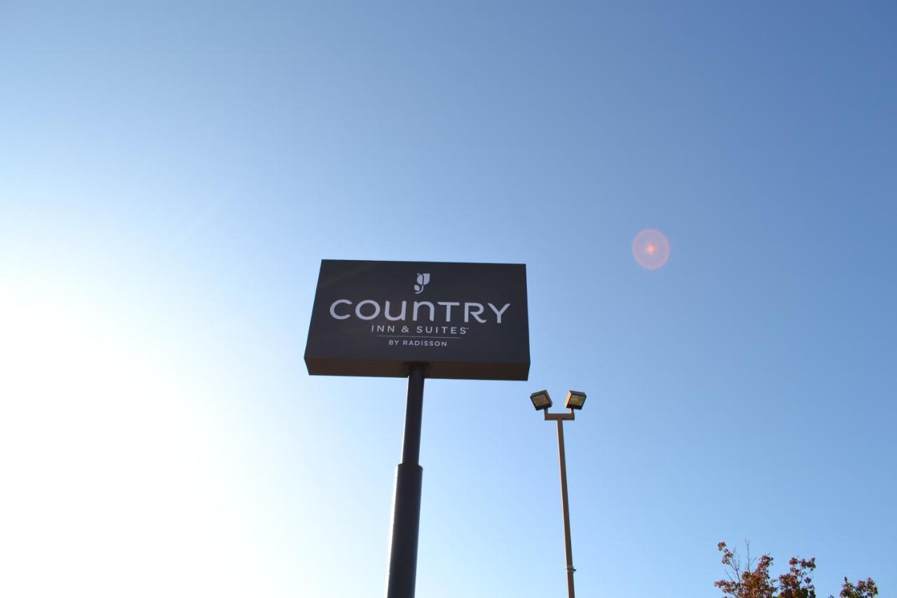 Country Inn & Suites By Radisson, Fairview Heights, Il Exterior photo